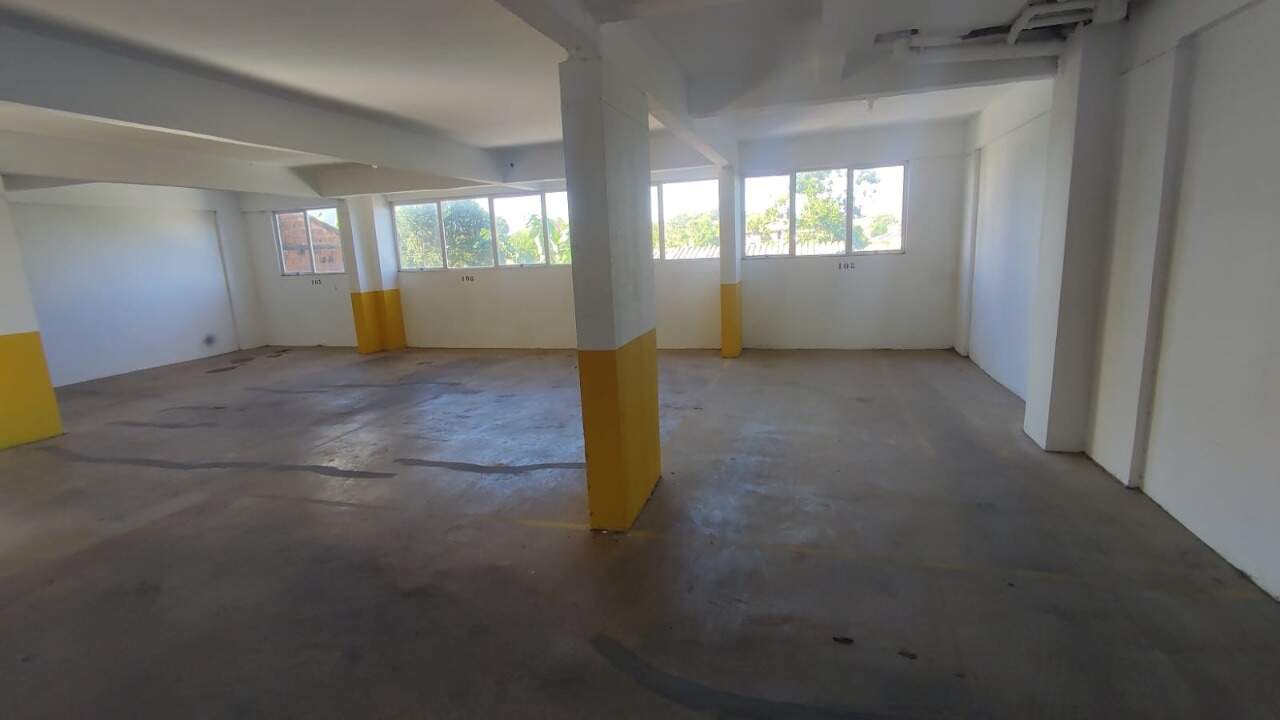 Apartamento à venda no São Cristóvão: 