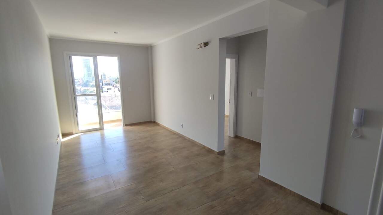 Apartamento à venda no São Cristóvão: 