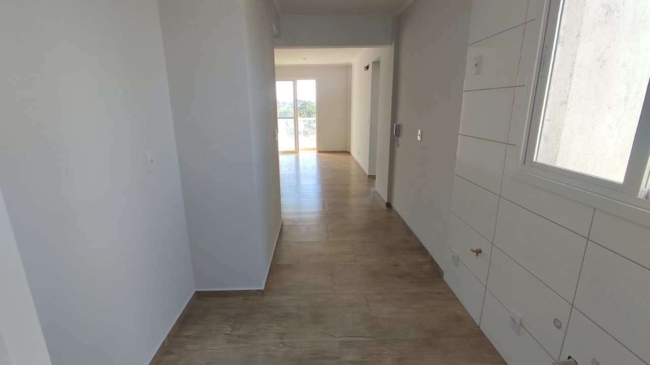 Apartamento à venda no São Cristóvão: 