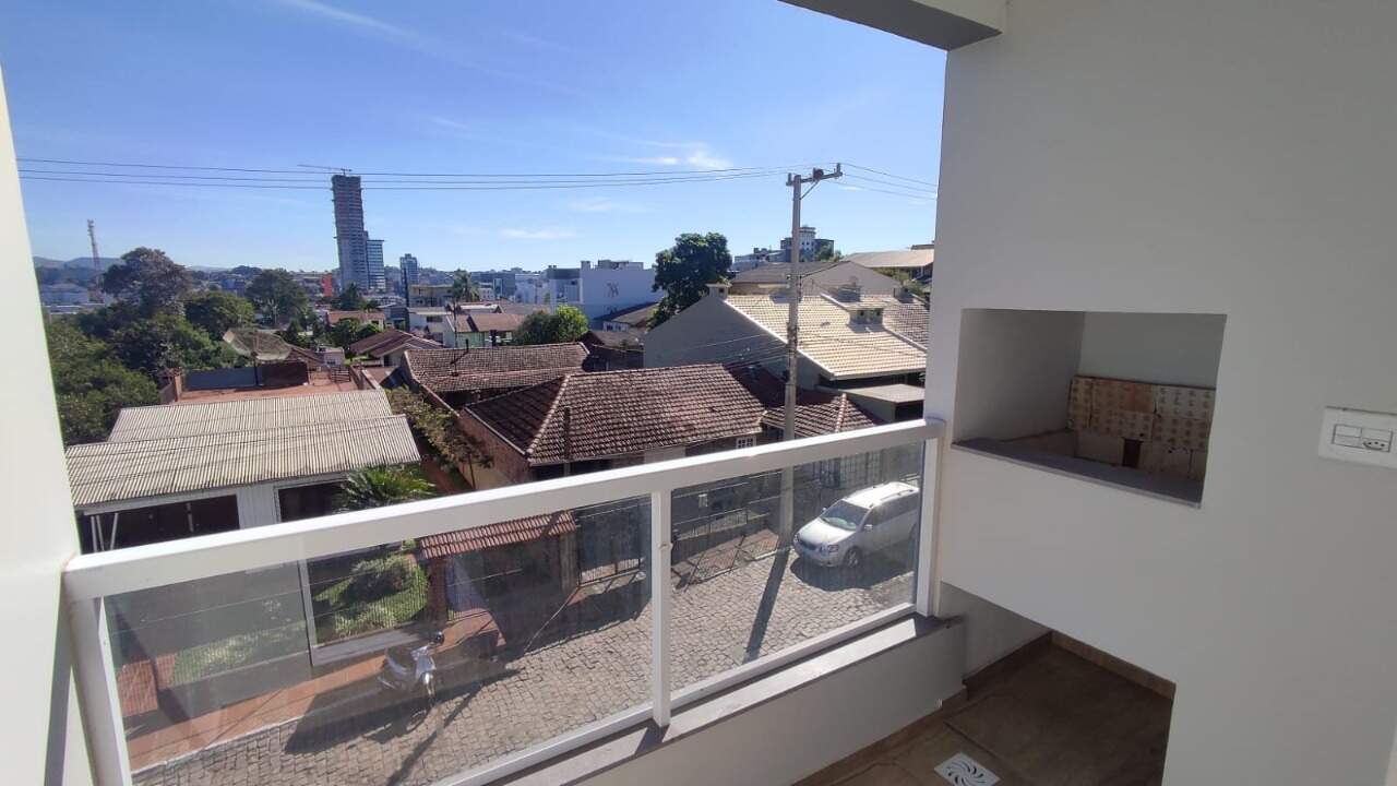 Apartamento à venda no São Cristóvão: 