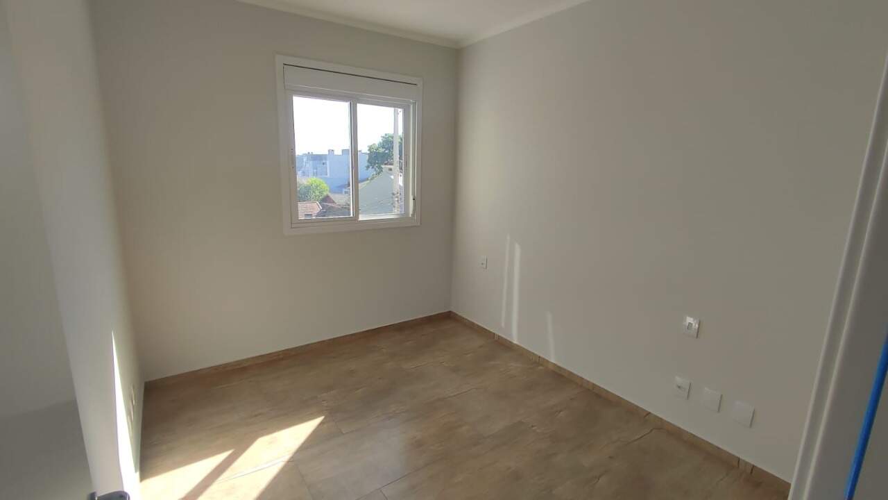 Apartamento à venda no São Cristóvão: 