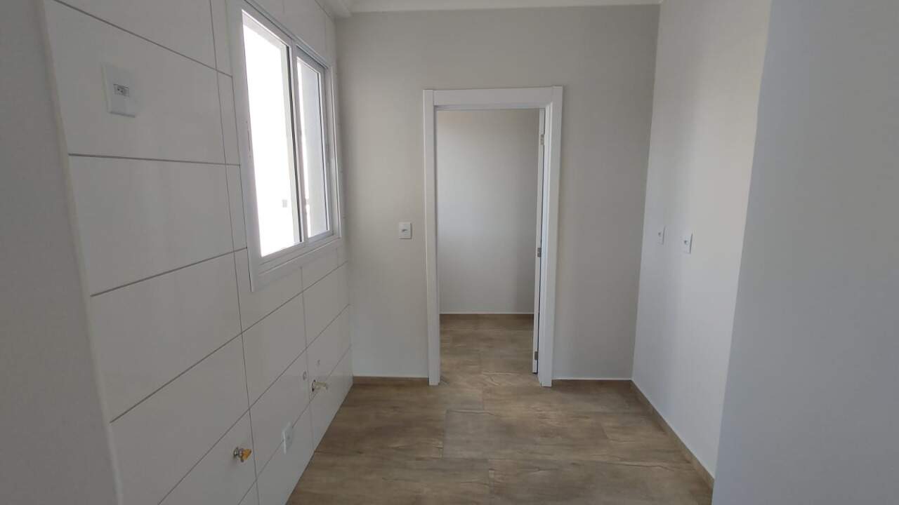 Apartamento à venda no São Cristóvão: 