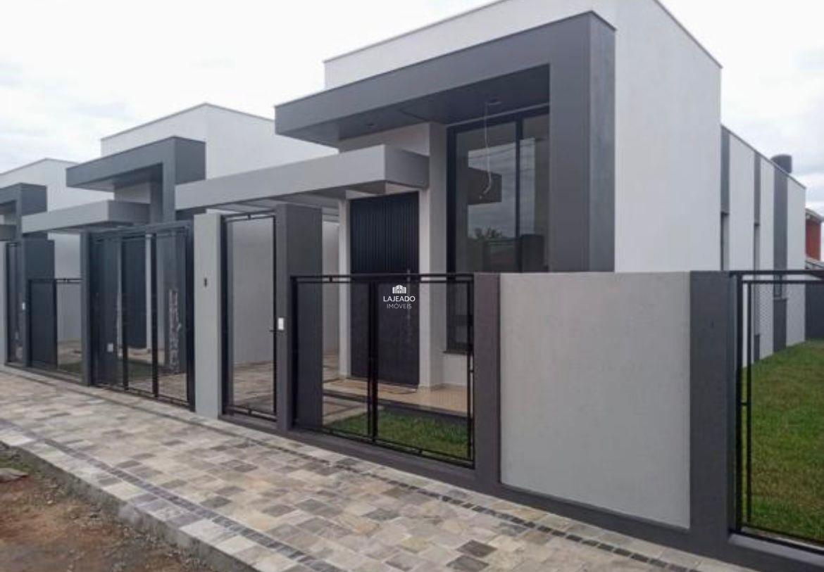 Casa, 2 quartos, 94 m² - Foto 1