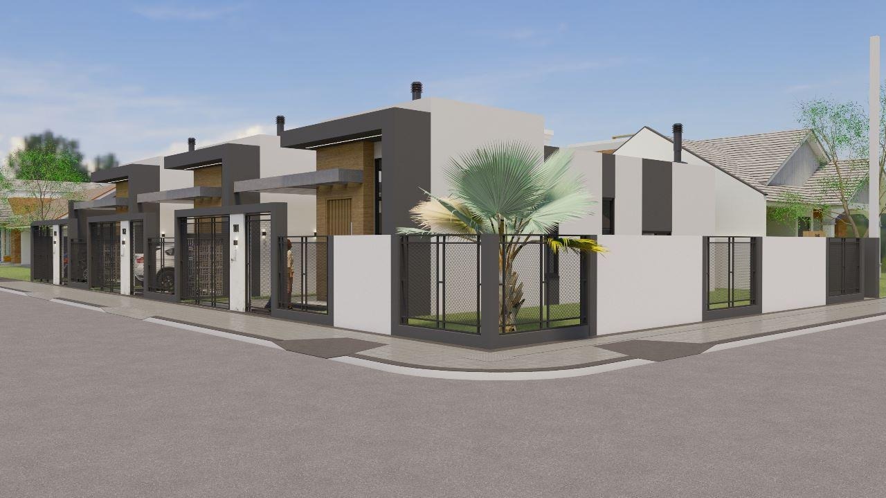 Casa, 2 quartos, 94 m² - Foto 5