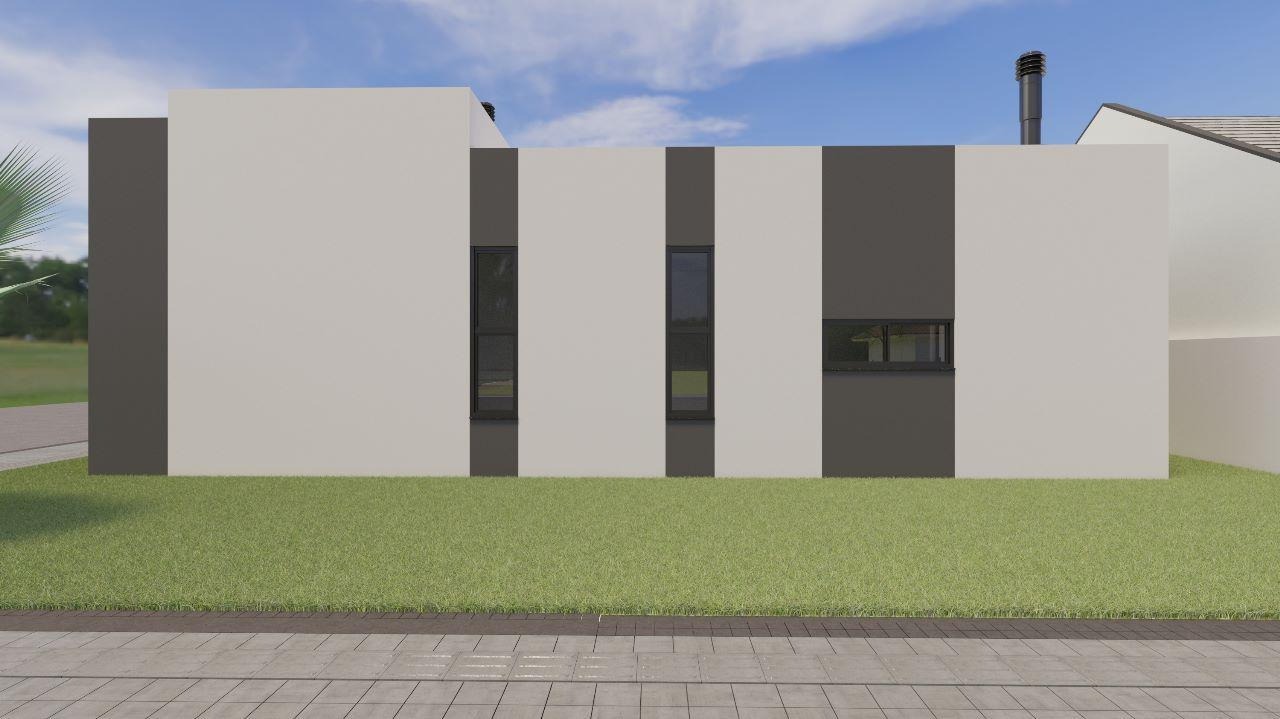 Casa, 2 quartos, 94 m² - Foto 6