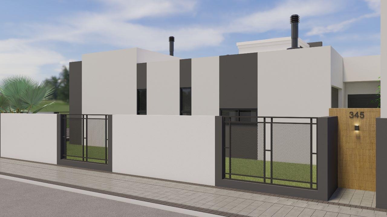 Casa, 2 quartos, 94 m² - Foto 7