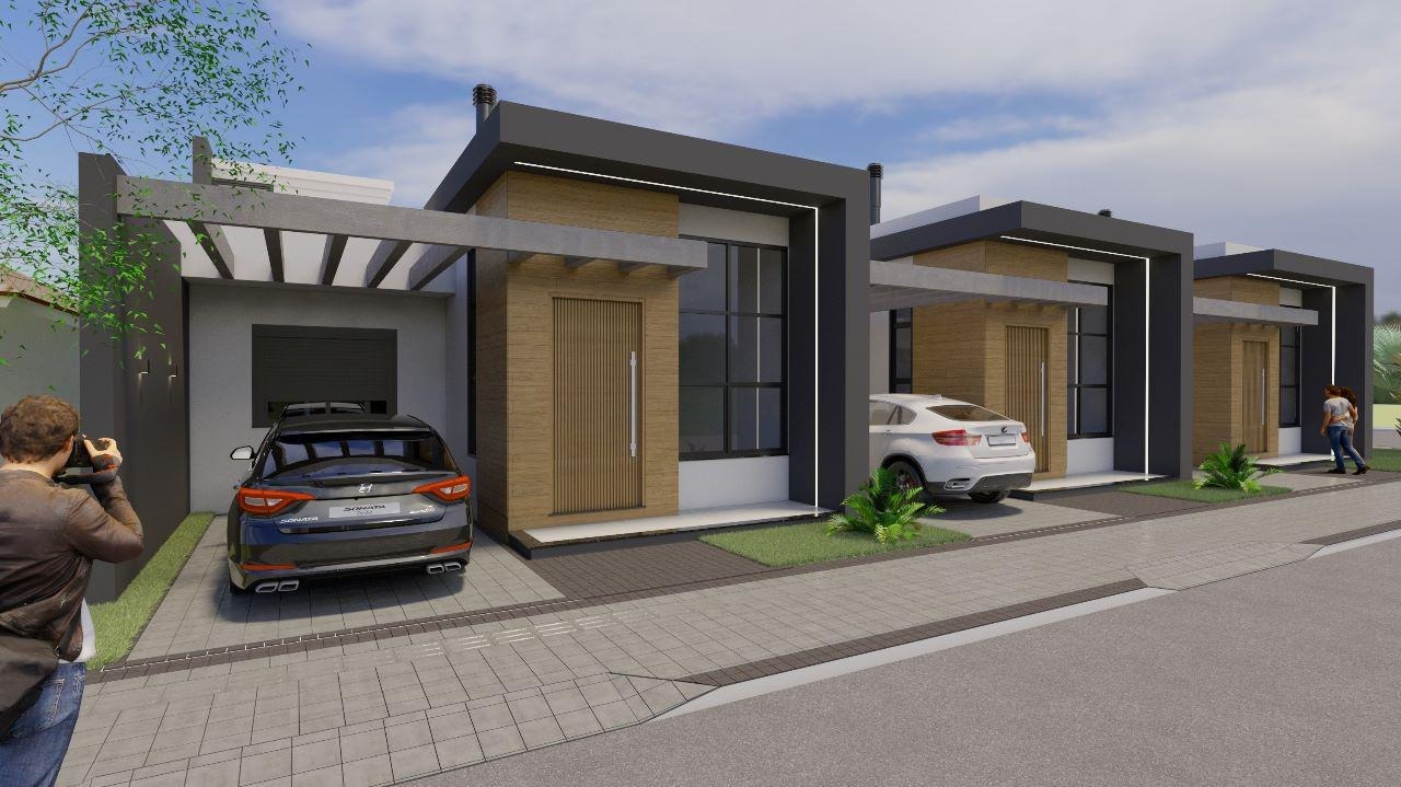 Casa, 2 quartos, 94 m² - Foto 10