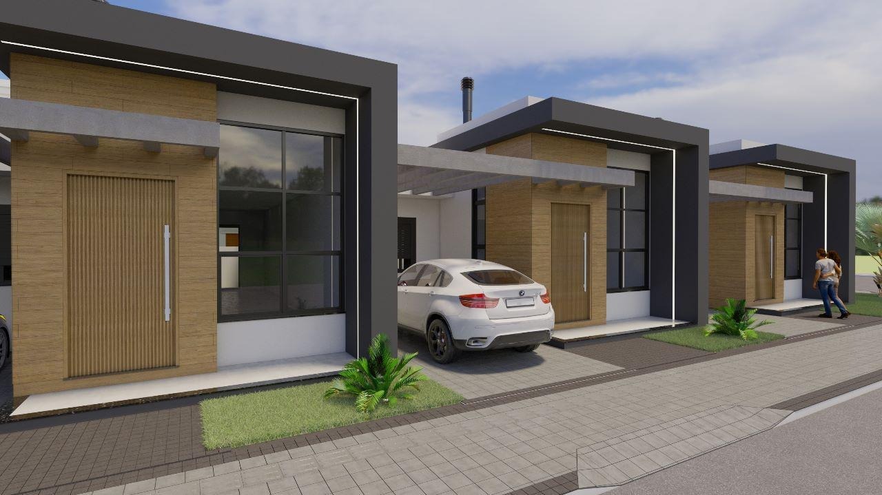 Casa, 2 quartos, 94 m² - Foto 12