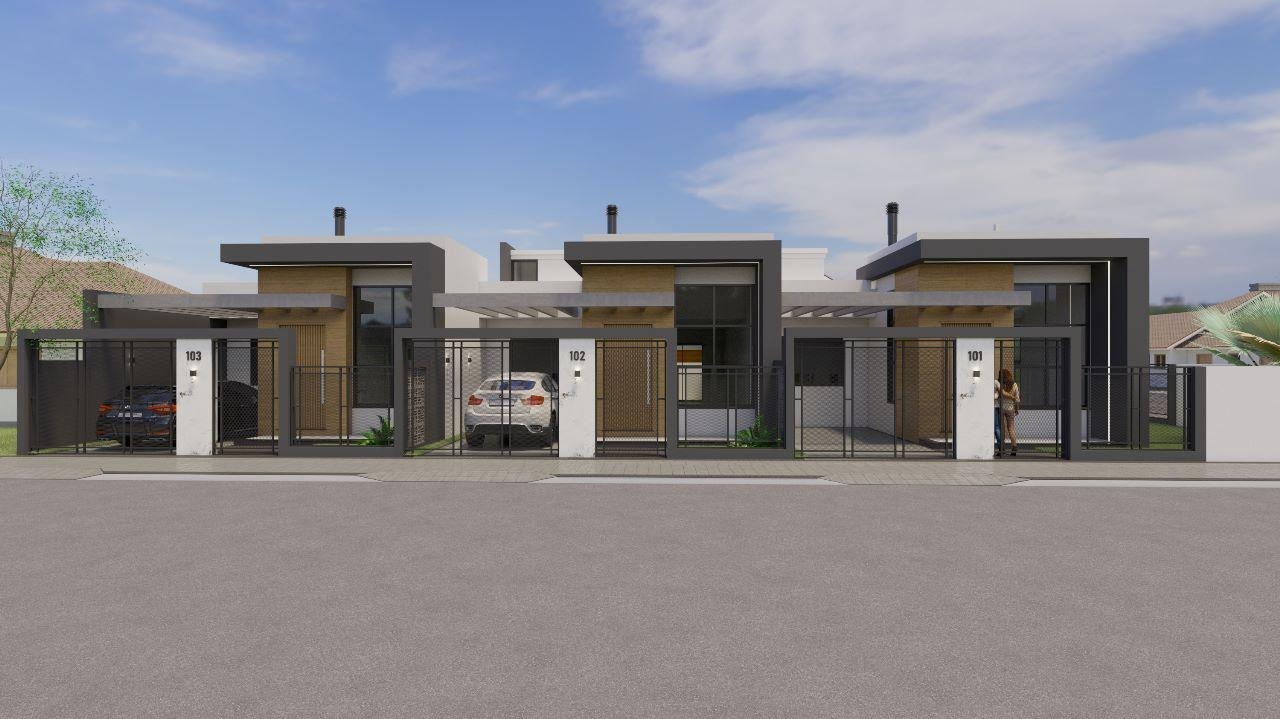 Casa, 2 quartos, 94 m² - Foto 18