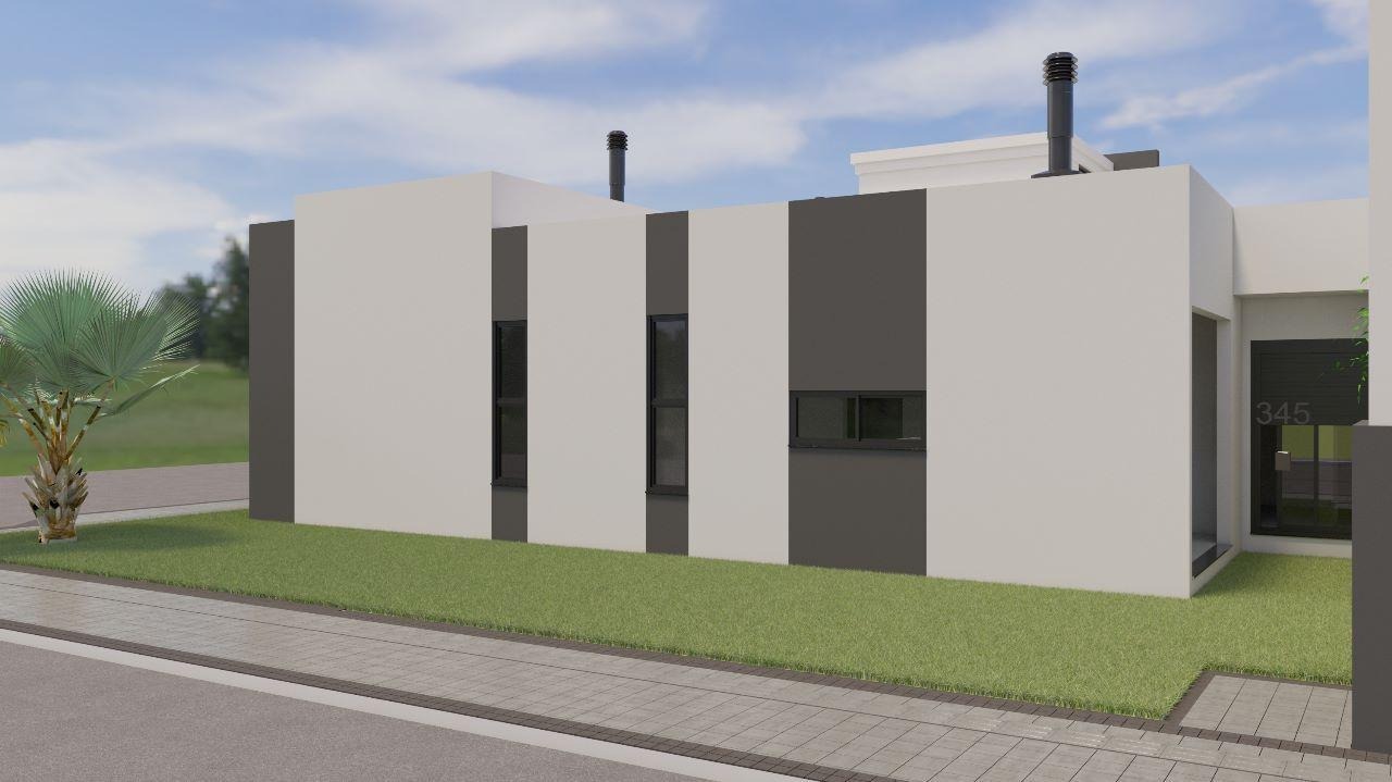 Casa, 2 quartos, 94 m² - Foto 19