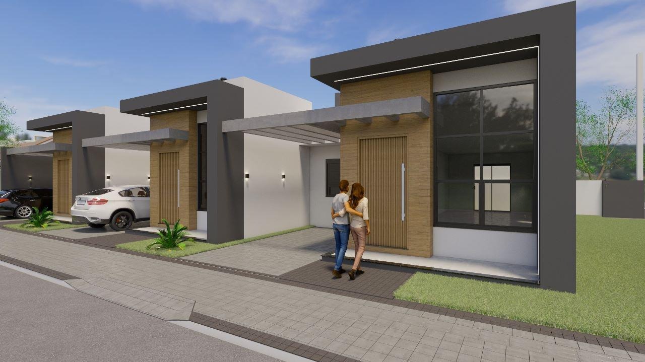 Casa, 2 quartos, 94 m² - Foto 20