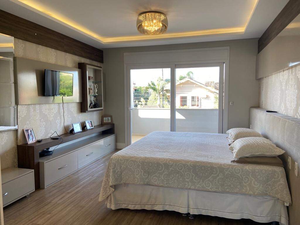 Casa à venda com 4 quartos, 512m² - Foto 28