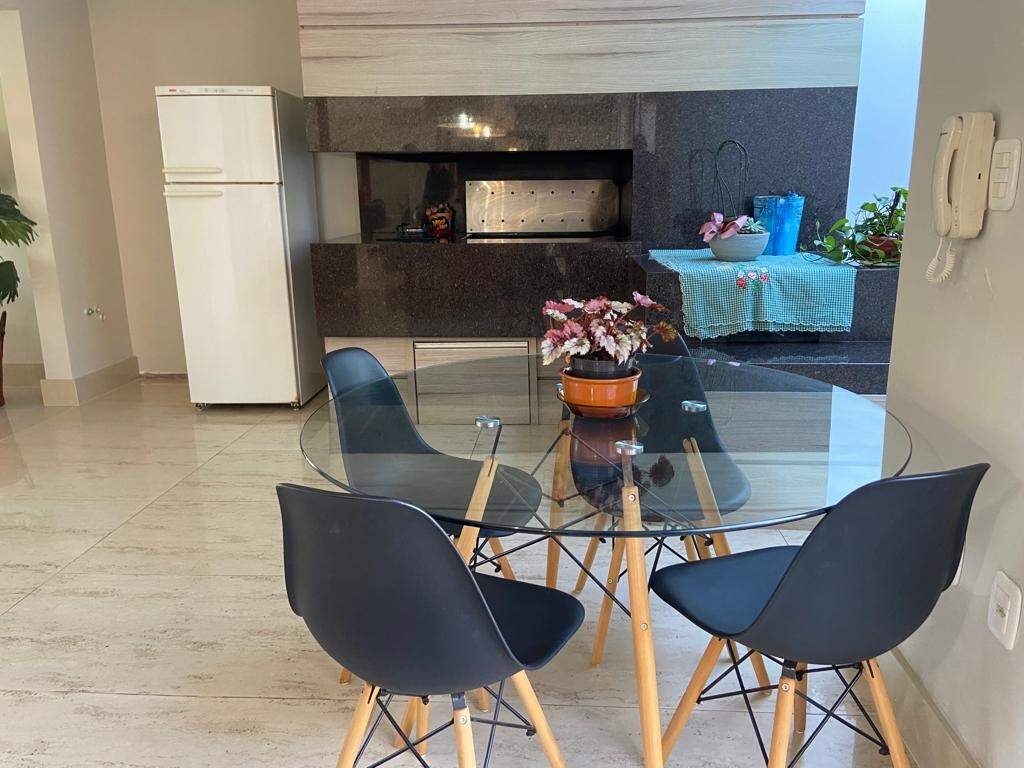 Casa à venda com 4 quartos, 512m² - Foto 12