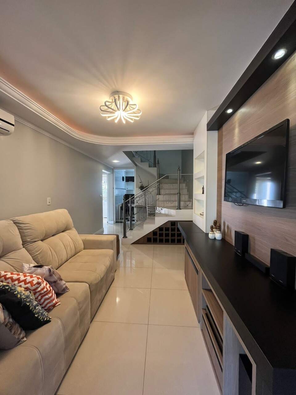 Sobrado à venda com 2 quartos, 108m² - Foto 5