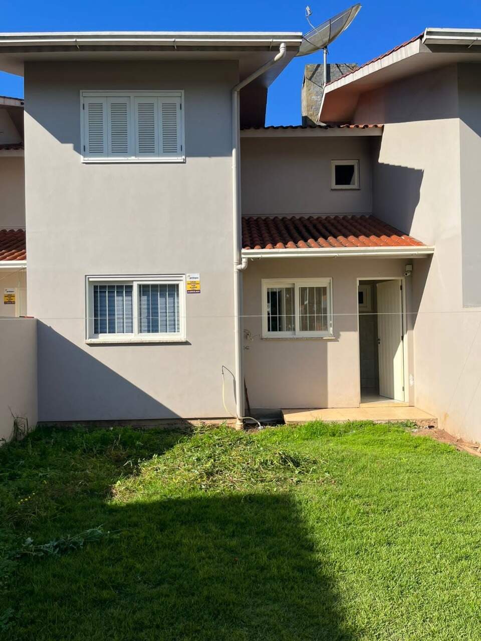 Sobrado à venda com 2 quartos, 108m² - Foto 9