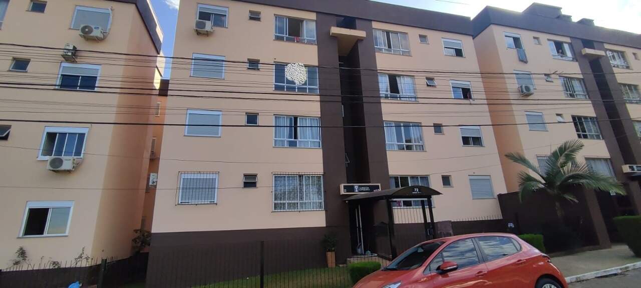 Apartamento à venda no Moinhos: 