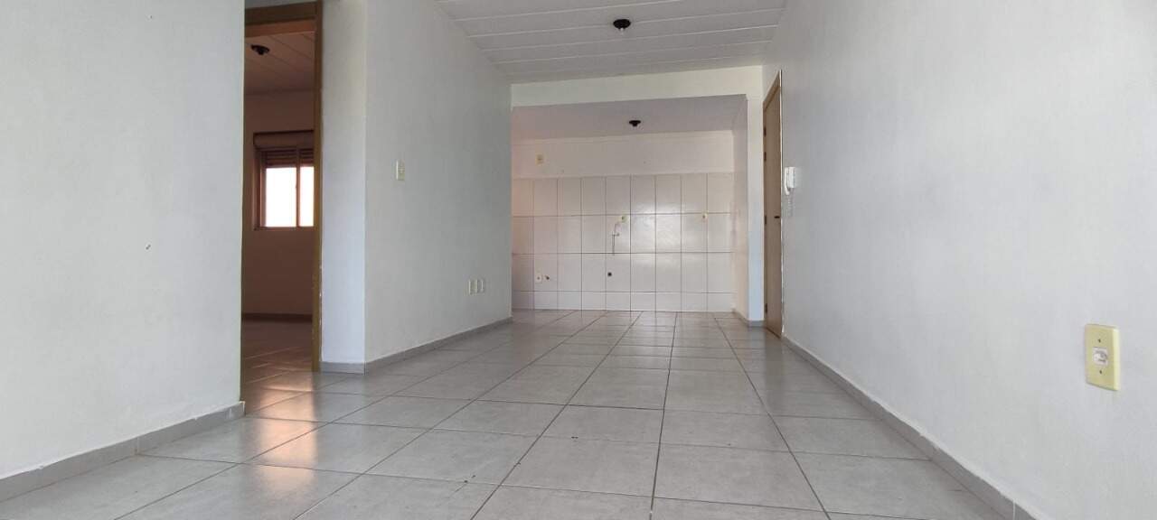 Apartamento à venda no Moinhos: 