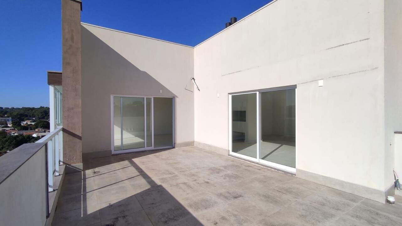 Cobertura à venda com 3 quartos, 188m² - Foto 11