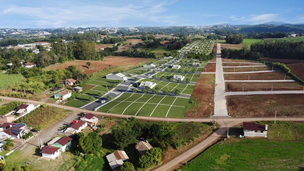 Terreno à venda, 200m² - Foto 2