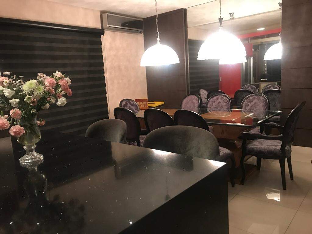 Cobertura à venda com 3 quartos, 326m² - Foto 4