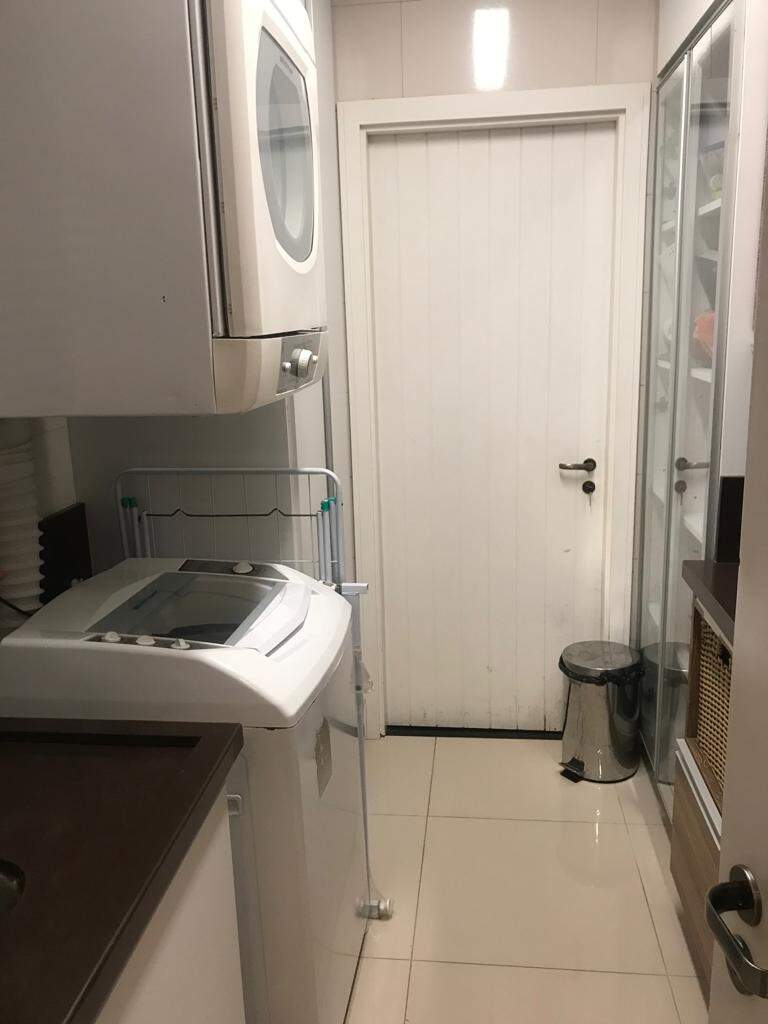 Cobertura à venda com 3 quartos, 326m² - Foto 8