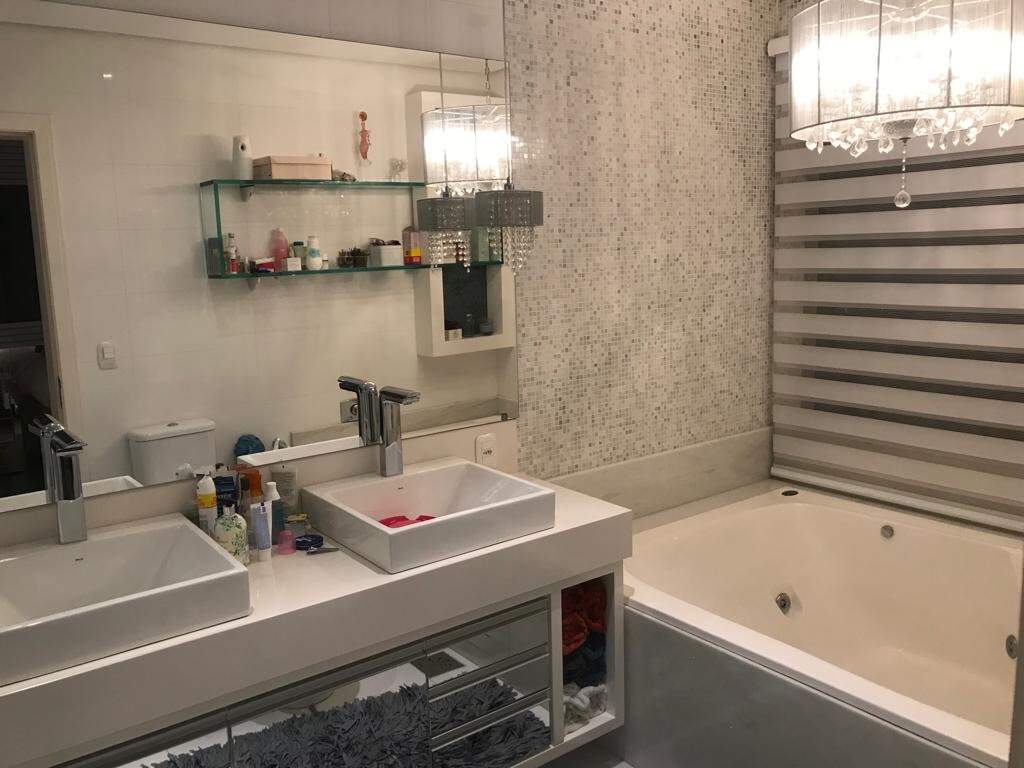 Cobertura à venda com 3 quartos, 326m² - Foto 13