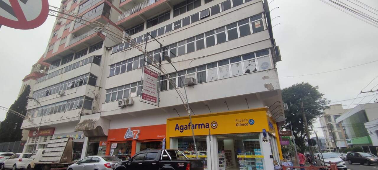 Sala-Conjunto, 122 m² - Foto 1