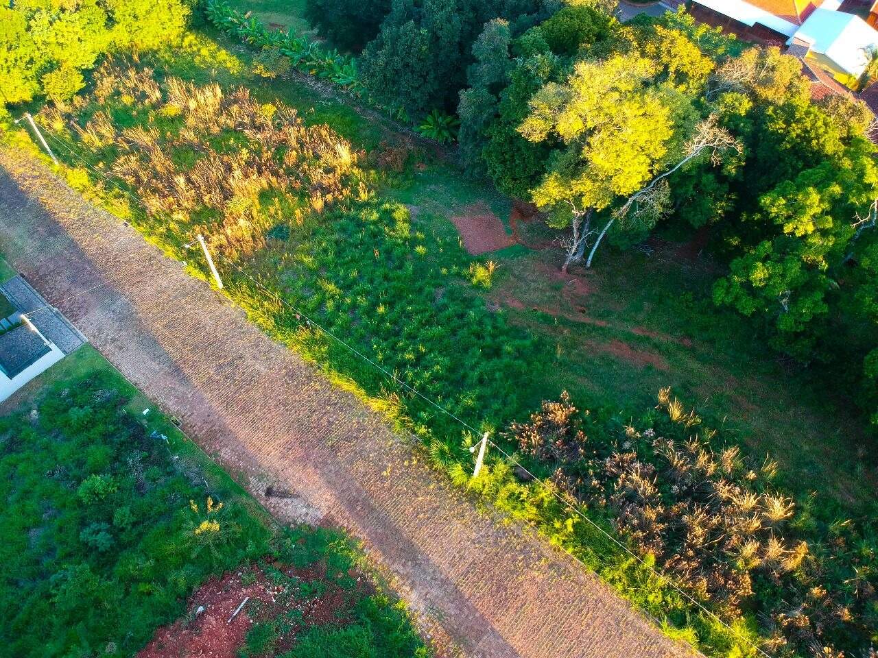 Terreno à venda no Hidráulica: 