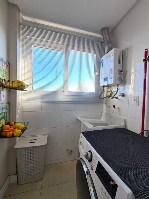 Apartamento à venda com 2 quartos, 70m² - Foto 8