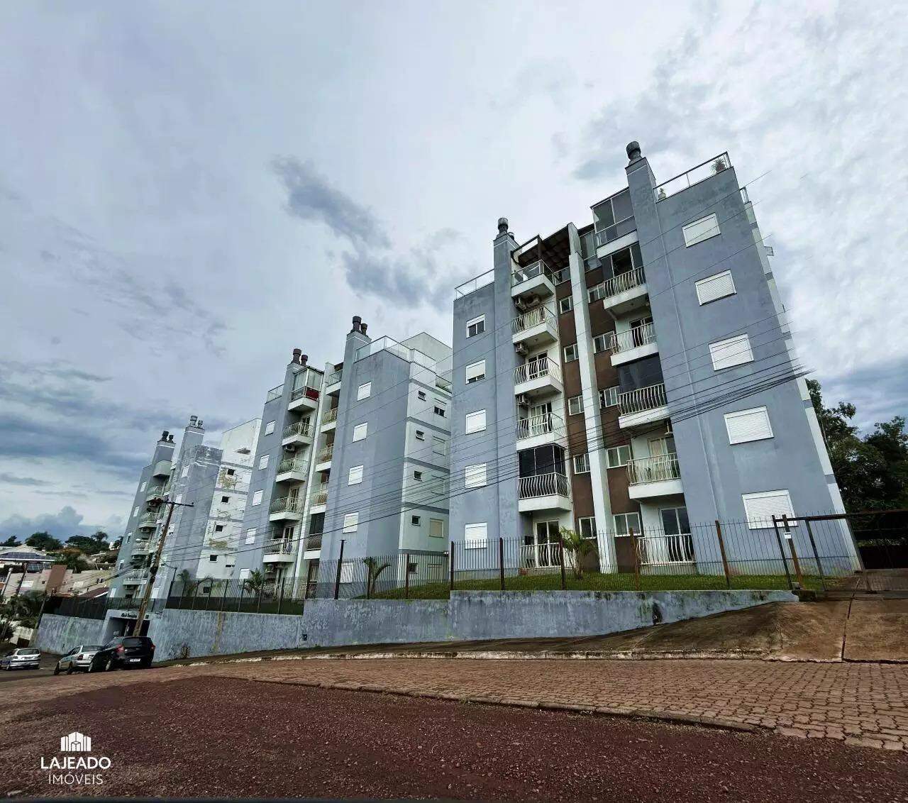 Apartamento para aluguel no Universitário: 