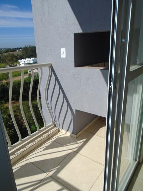 Apartamento para aluguel no Universitário: 