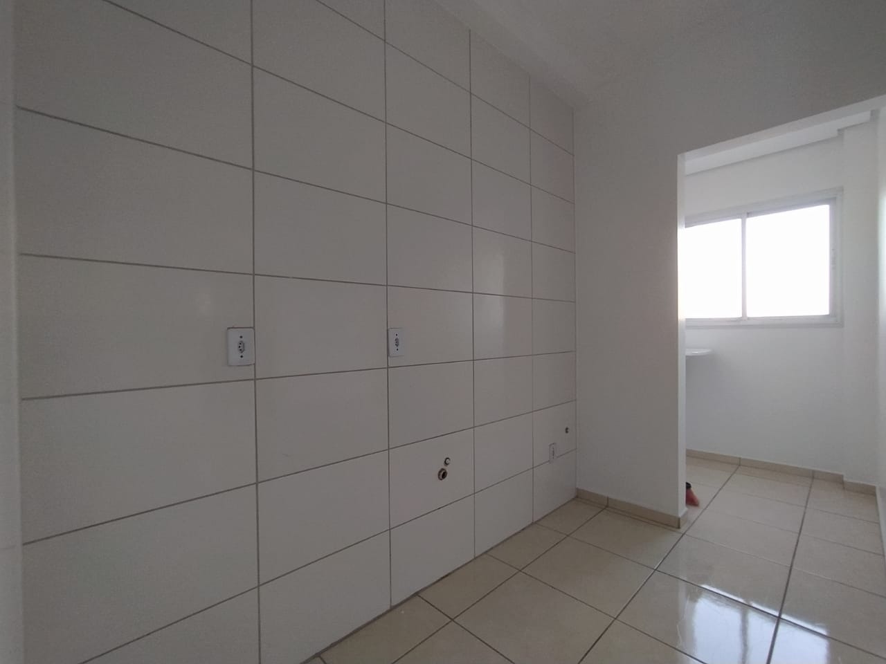 Apartamento para aluguel no Universitário: 