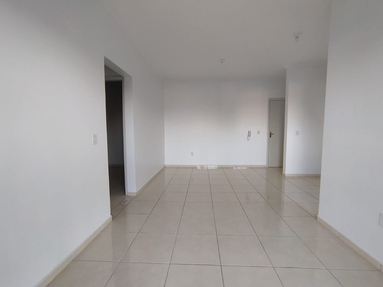 Apartamento para aluguel no Universitário: 