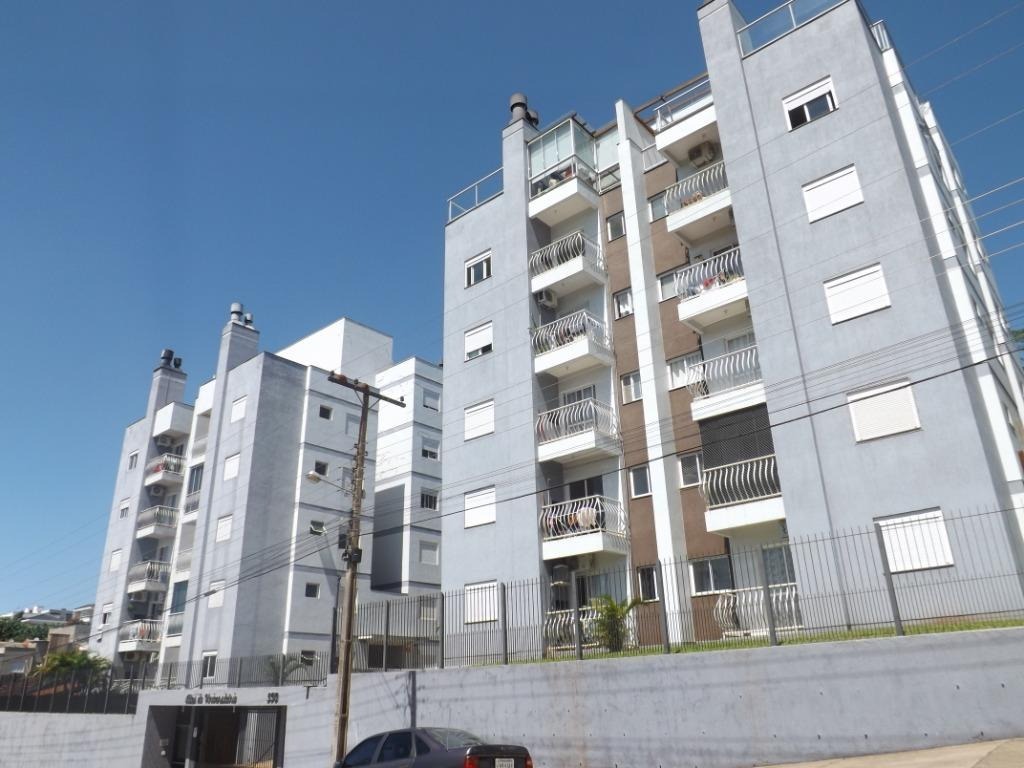 Apartamento para aluguel no Universitário: 