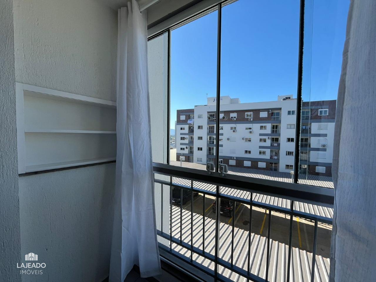 Apartamento para aluguel no Universitário: 