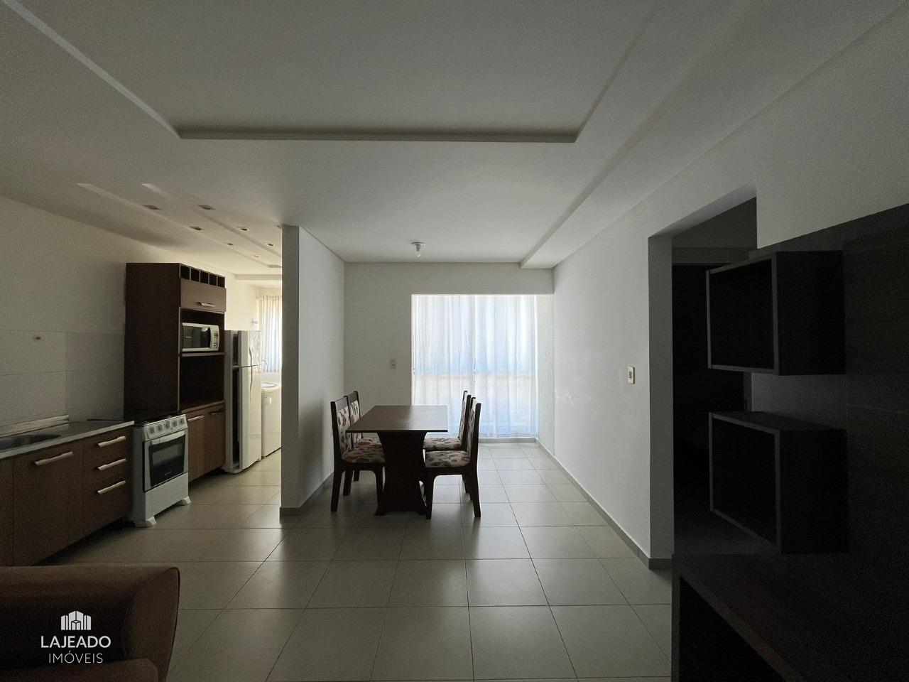 Apartamento para aluguel no Universitário: 