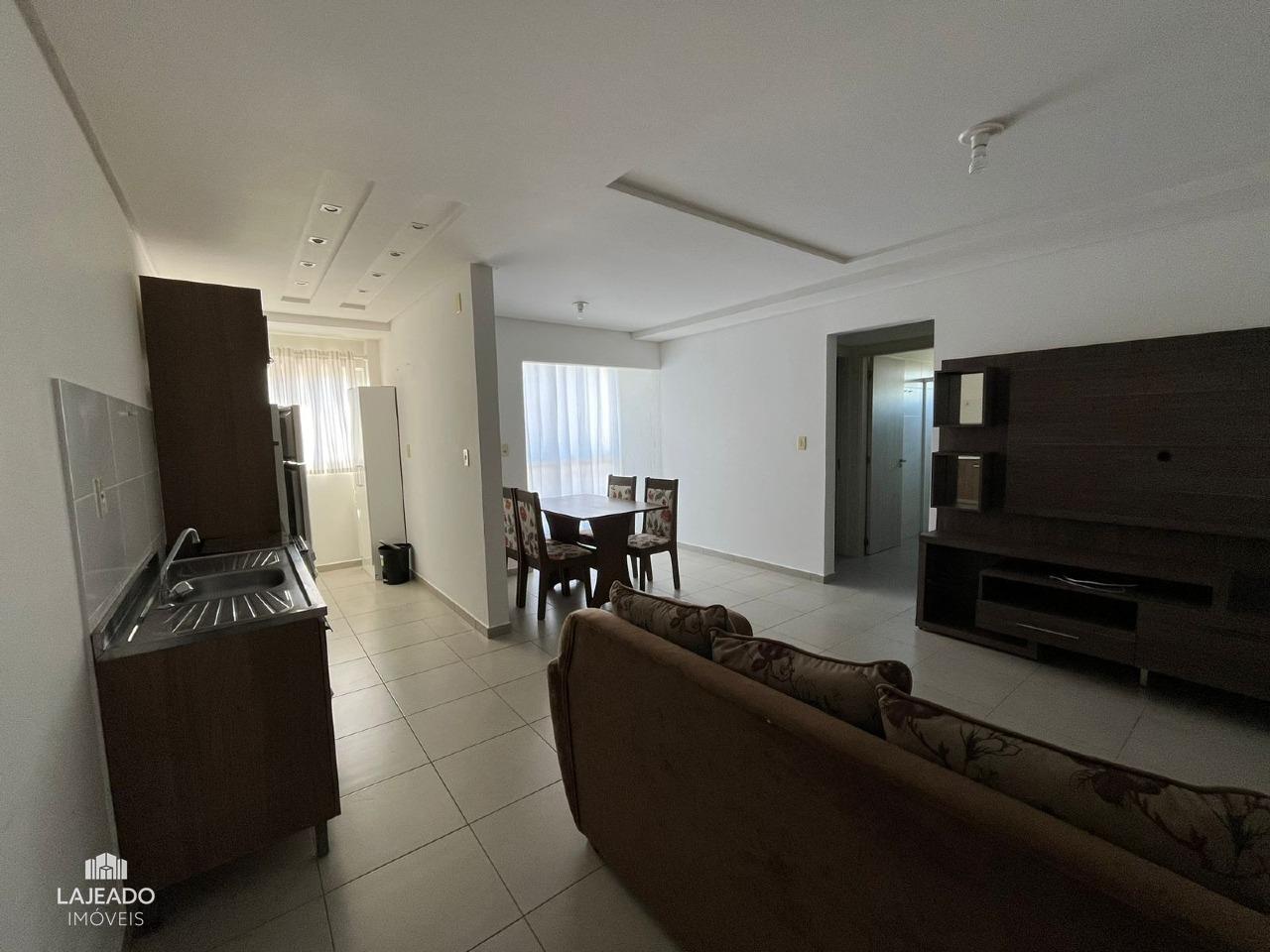 Apartamento para aluguel no Universitário: 