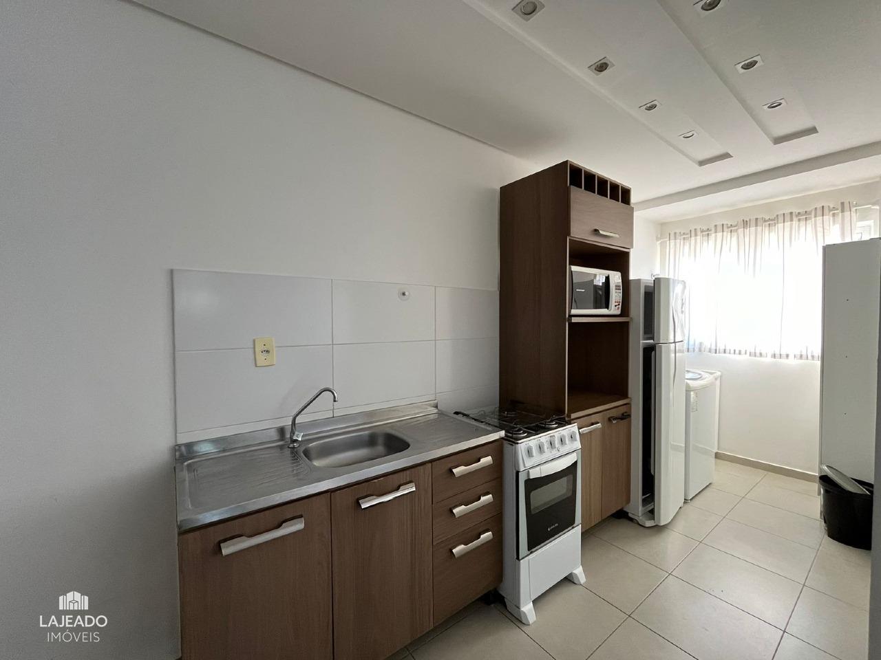 Apartamento para aluguel no Universitário: 