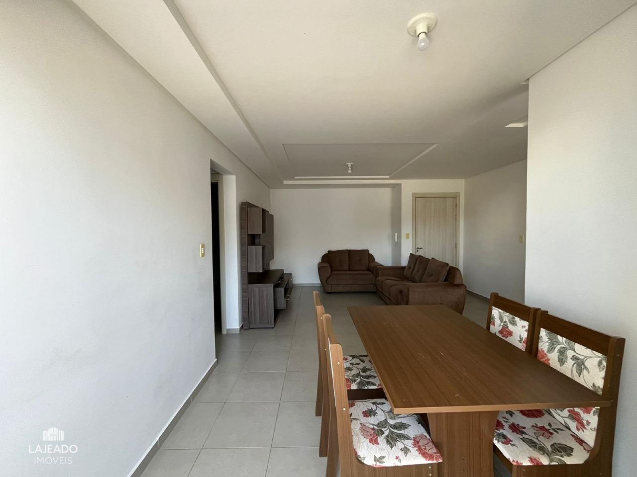 Apartamento para aluguel no Universitário: 