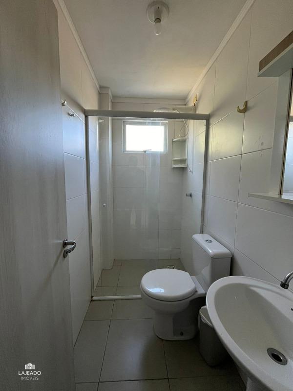 Apartamento para aluguel no Universitário: 