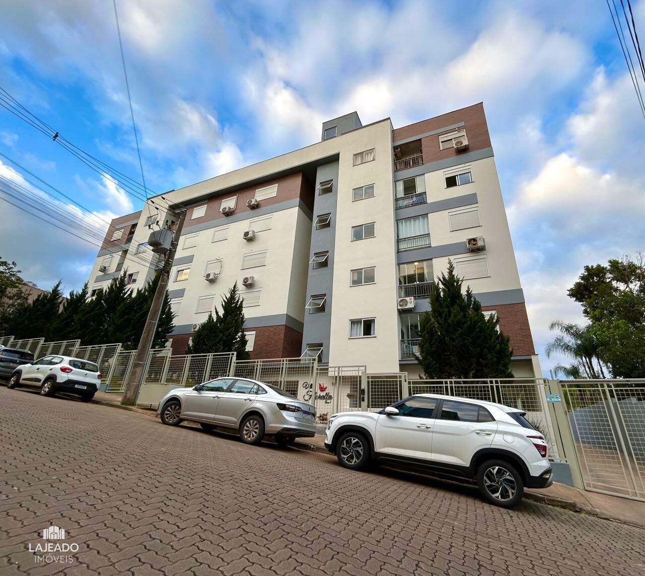 Apartamento para aluguel no Universitário: 