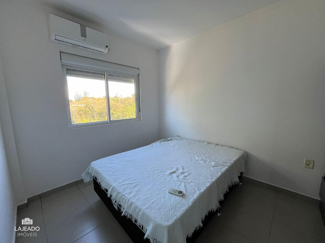 Apartamento para aluguel no Universitário: 