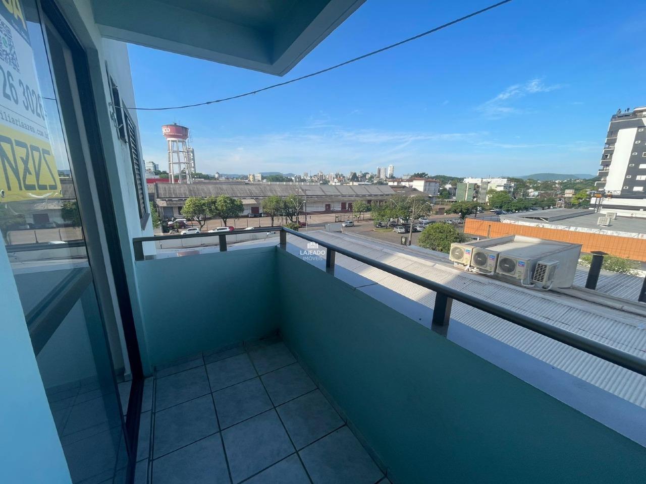 Apartamento, 1 quarto, 40 m² - Foto 4