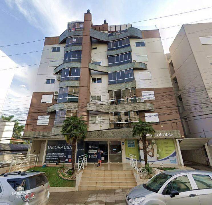 Apartamento, 1 quarto, 60 m² - Foto 1