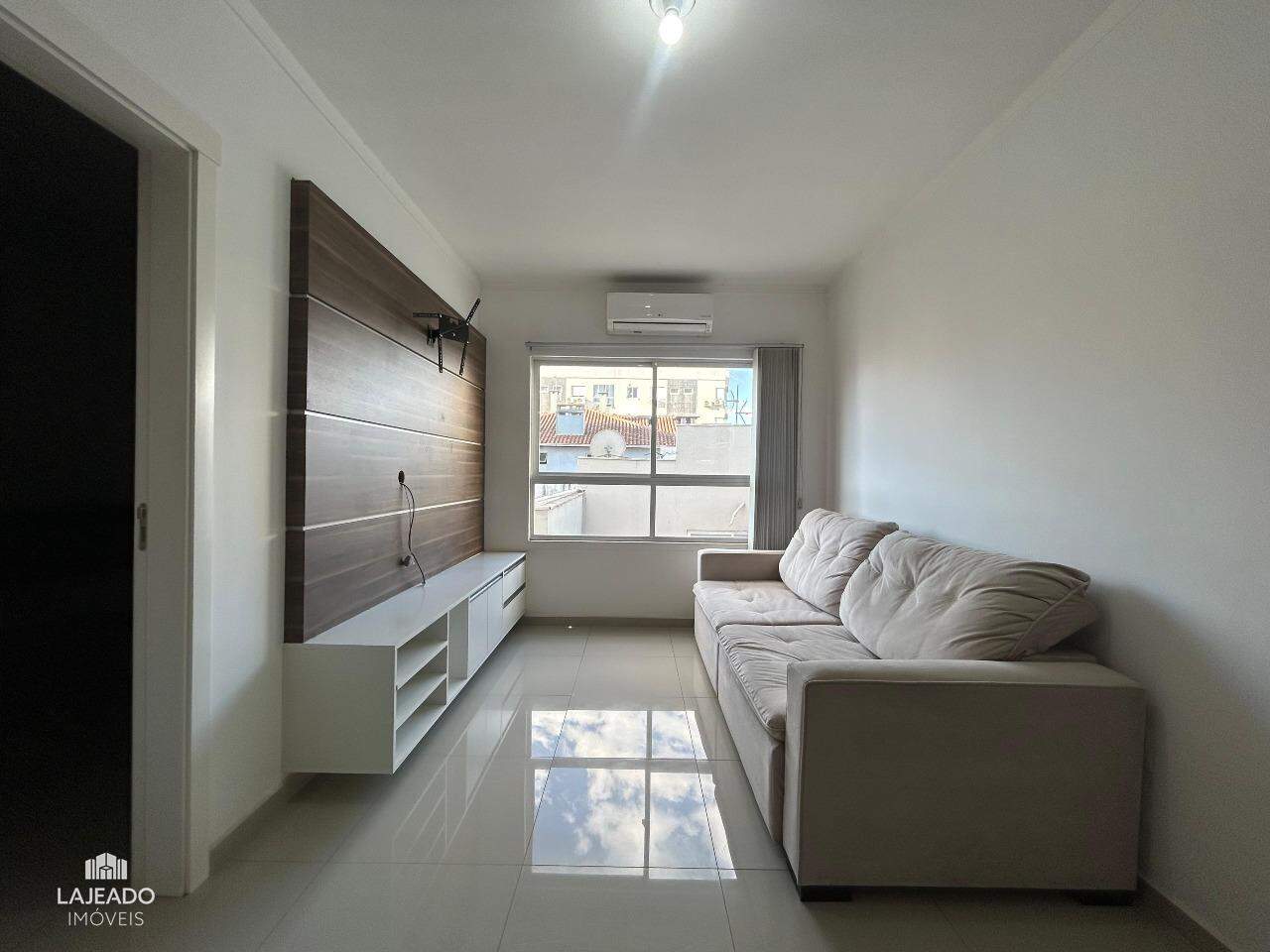 Apartamento, 1 quarto, 60 m² - Foto 3