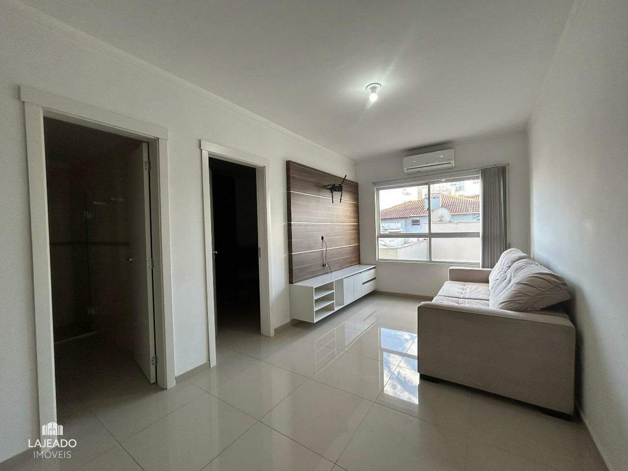 Apartamento, 1 quarto, 60 m² - Foto 2