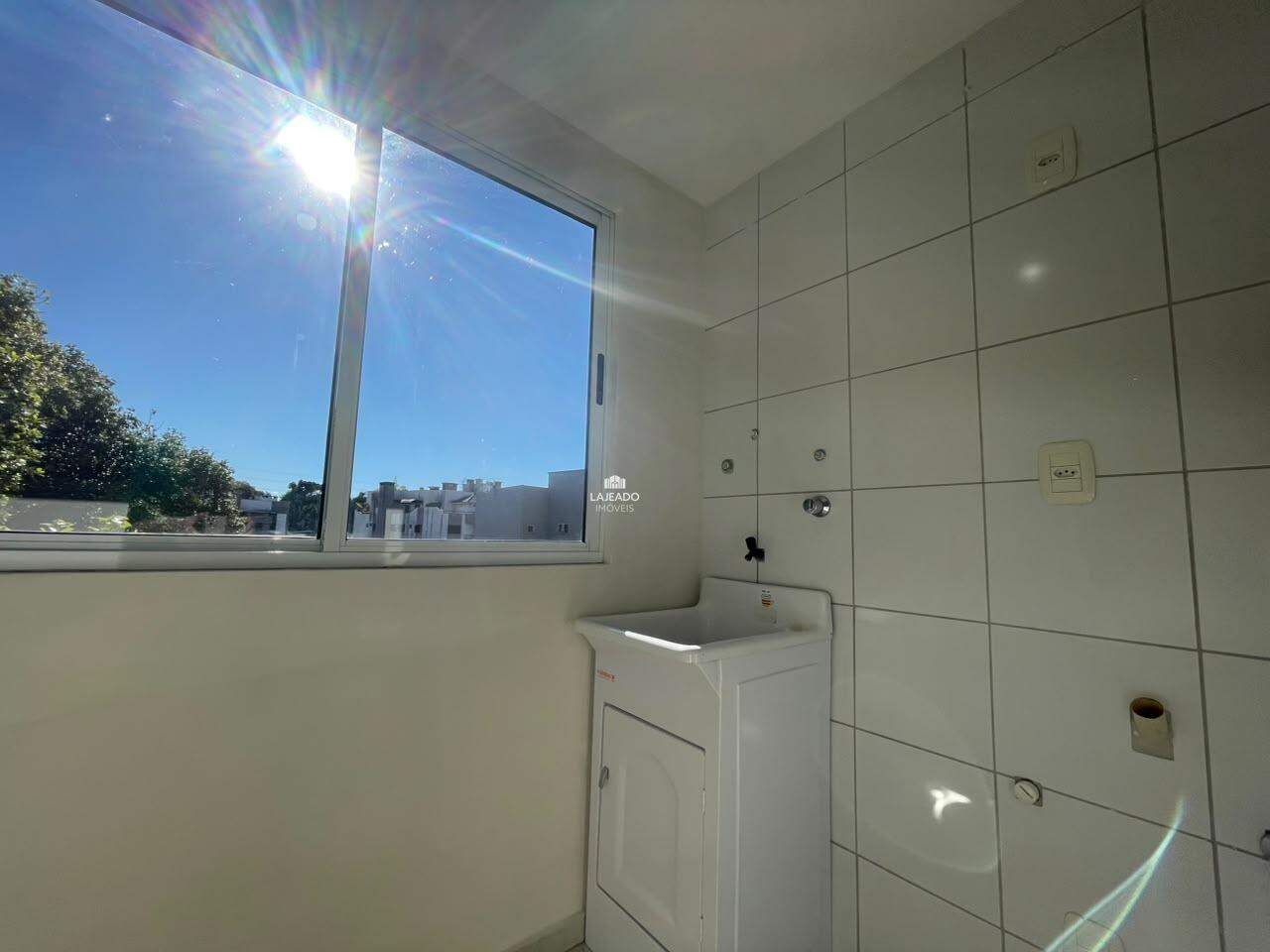 Apartamento para aluguel no Florestal: 