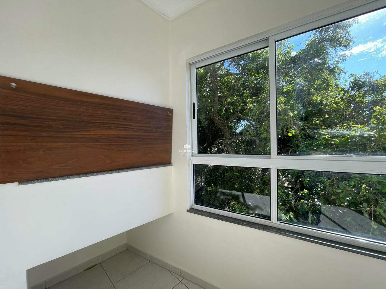 Apartamento para aluguel no Florestal: 