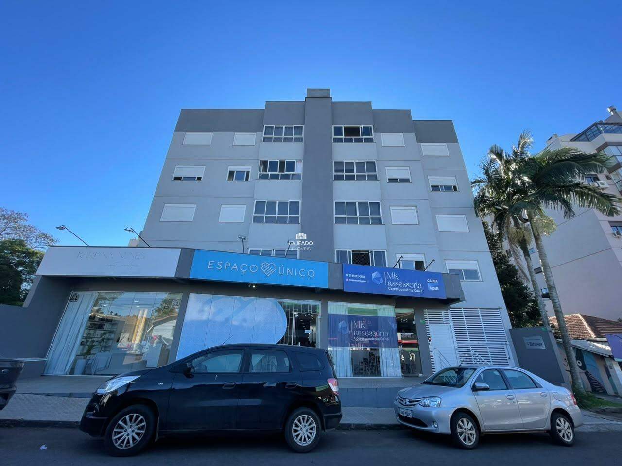 Apartamento para aluguel no Florestal: 