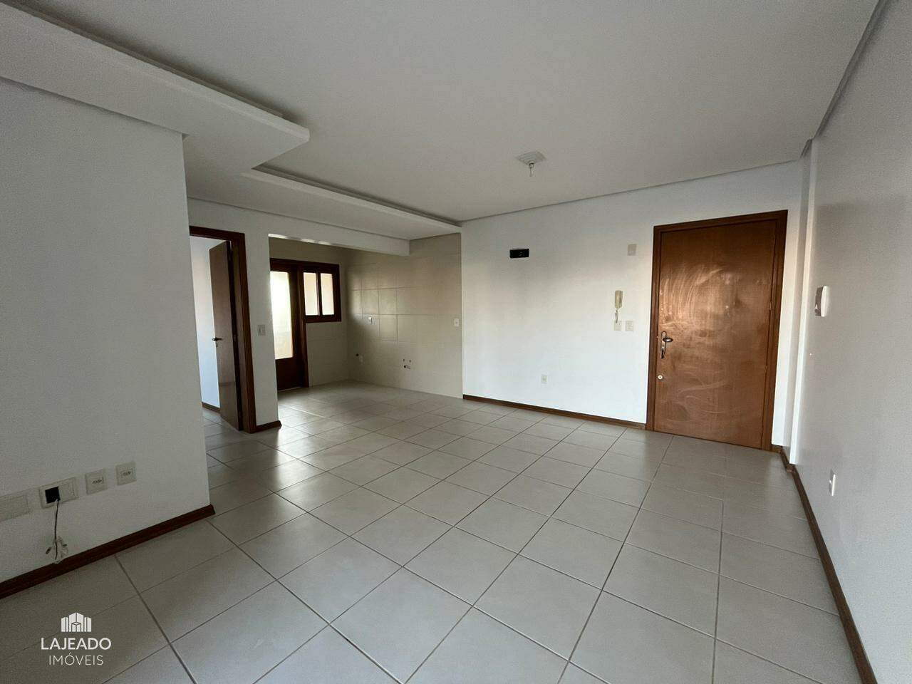 Apartamento para alugar com 1 quarto, 40m² - Foto 3